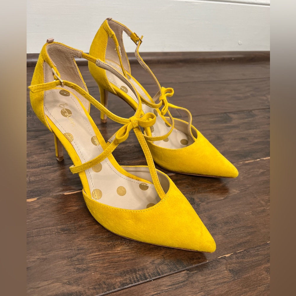 Boden Heels